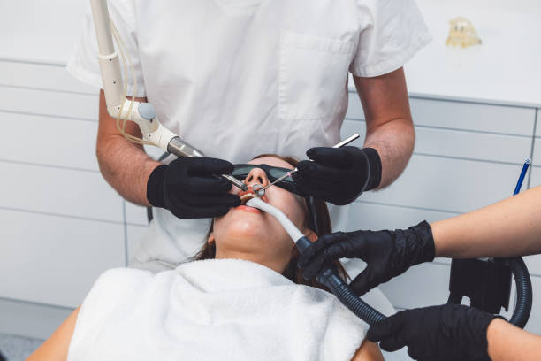 Best Emergency Dental Services for Seniors in Hamilton College, NY